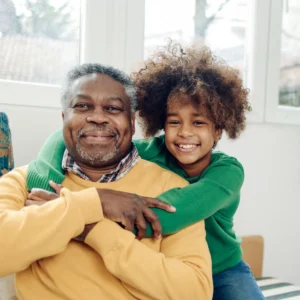 Grandparentage / Avuncular Test