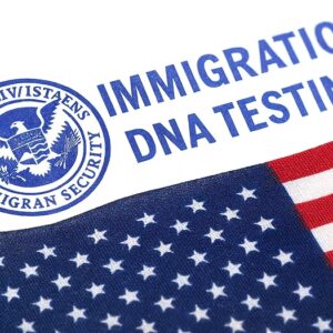 Immigration DNA
