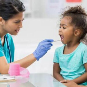 Home DNA Test (Paternity/Relationship) (Non-Legal)