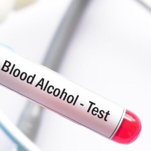 DOT / Non-DOT Blood Alcohol